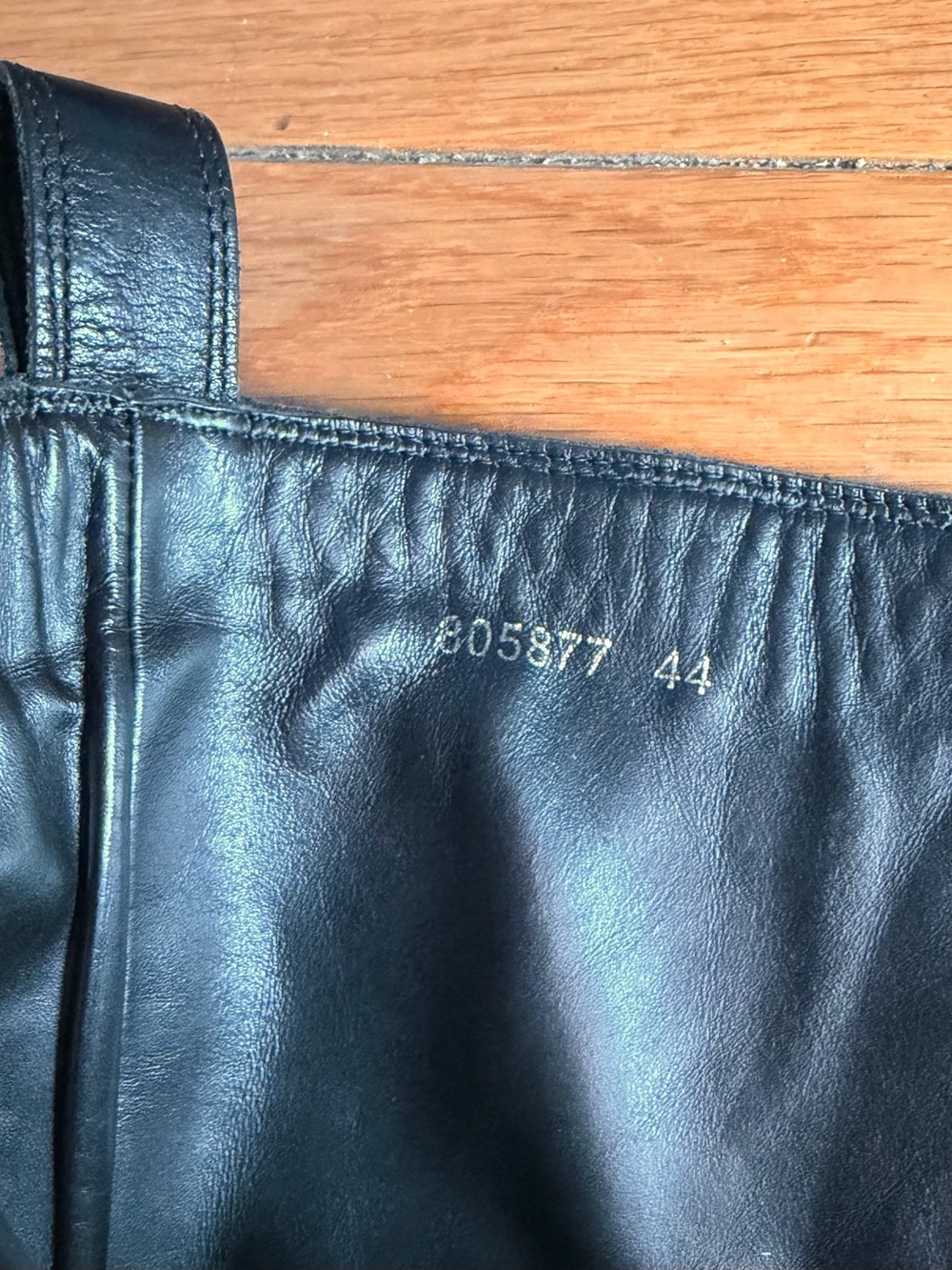 Balenciaga Runway Stomper Boots Rare - Picture 7 of 8